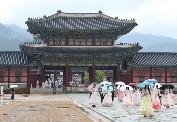 เกาหลีใต้พบ 'มะเร็ง-โรคหัวใจ-ปอดอักเสบ' สาเหตุเสียชีวิต 3 อันดับแรกในปี 2024