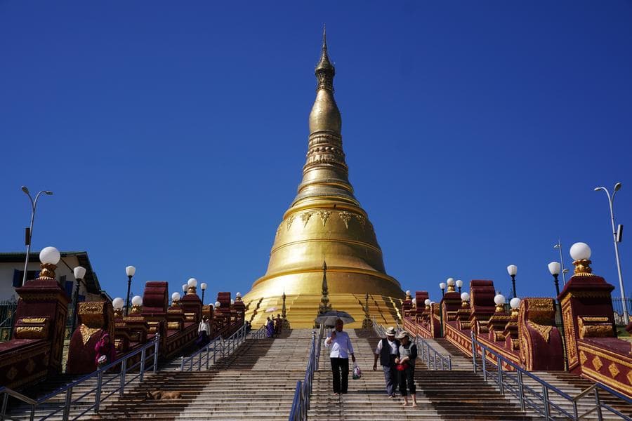 เมียนมาเชิญ 'ผู้สังเกตการณ์' ในประเทศ-นานาชาติ ติดตามการเลือกตั้งทั่วไป