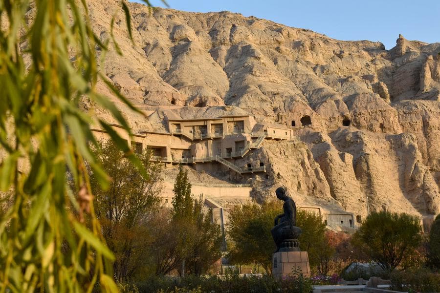 ซินเจียงรับรอง 'เสรีภาพศาสนา' บริหารกิจการศาสนาตามกฎหมาย