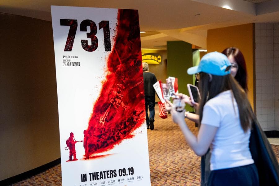 ทรัมป์ขู่เก็บภาษี 100% กับ 'ภาพยนตร์' ที่ไม่ได้ผลิตในสหรัฐฯ