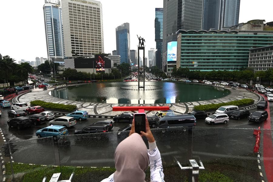 อินโดฯ เร่งสร้างมูลค่าเพิ่ม 'เรซินกำยาน/เบนโซอิน' บุกตลาดโลก