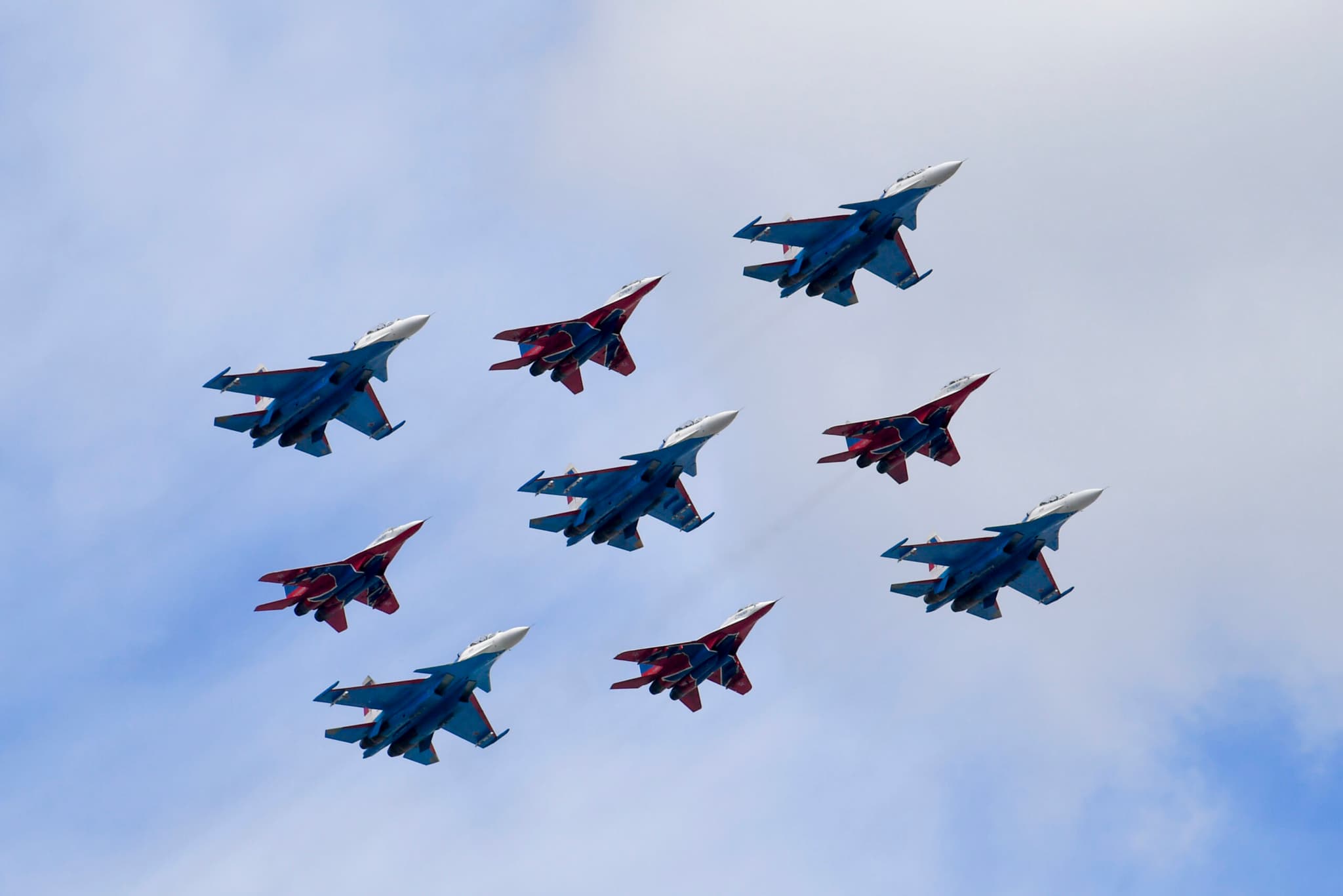 รมว.กลาโหมรัสเซียชี้ 'ระบบควบคุมไร้คนขับ' สำคัญต่อปฏิบัติการพิเศษทางทหาร