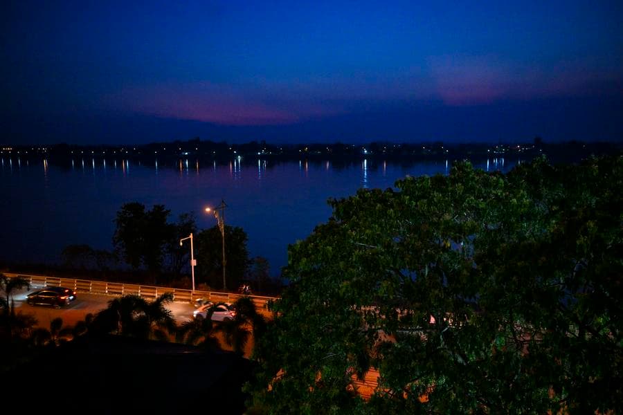 จีน ลาว เมียนมา ไทย ร่วมลาดตระเวนแม่น้ำโขง ครั้งที่ 157