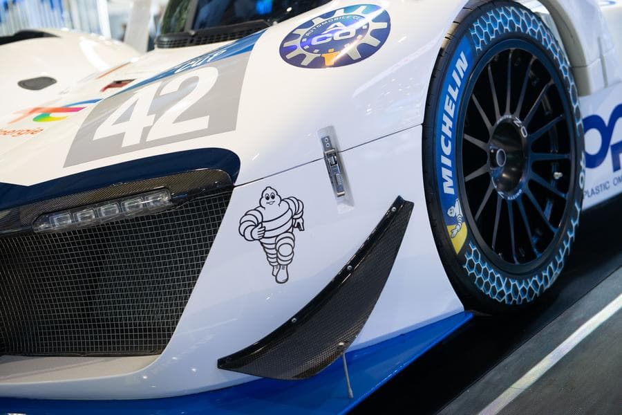 Michelin ผู้ผลิตยางล้อระดับโลก ลงทุนสะสมใน 'เสิ่นหยาง' ทะลุ 1.25 หมื่นล้านหยวน
