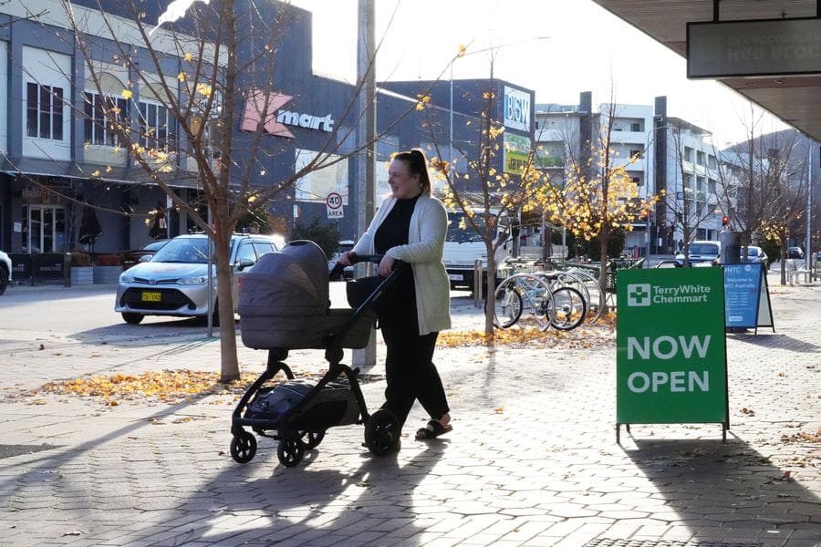 สธ.ออสเตรเลียหวั่นคำกล่าวอ้างของสหรัฐฯ บั่นทอนความมั่นใจใน 'สตรีมีครรภ์