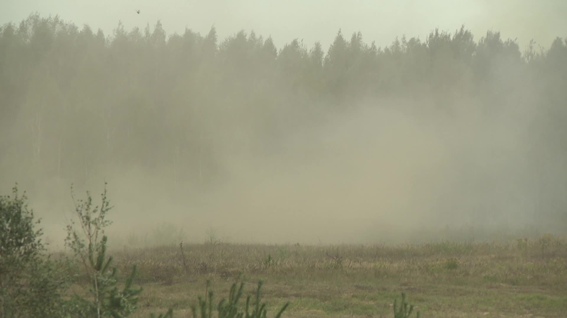 การซ้อมรบทางทหาร 'รัสเซีย-เบลารุส' เข้าสู่ระยะสำคัญ