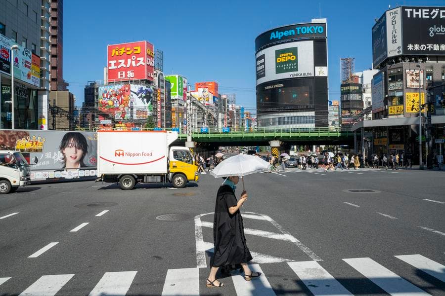 ญี่ปุ่นยันพบเชื้อ 'ฝีดาษลิง' สายพันธุ์ Clade 1b ครั้งแรกที่เมืองโกเบ