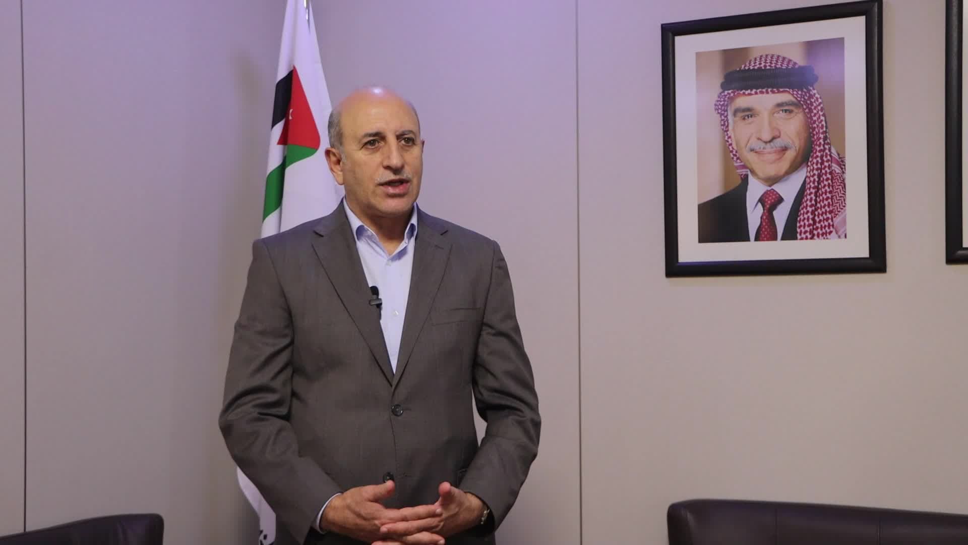 องค์กรการกุศลจอร์แดนเผย 'พัสดุอาหาร' จากจีนส่วนใหญ่ส่งถึงกาซาแล้ว