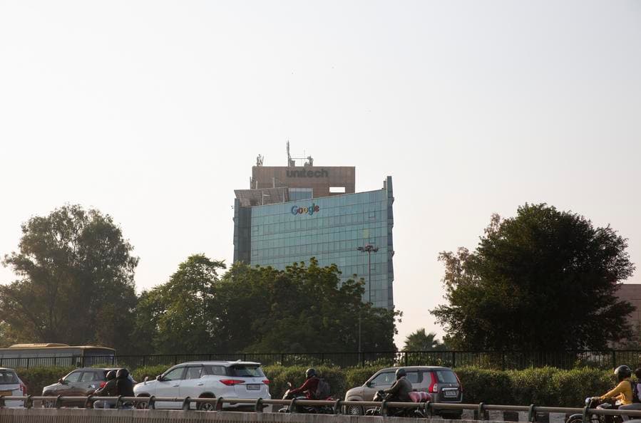 ทรัมป์ขู่ขึ้นภาษี 'สหภาพยุโรป' ฐานลงโทษปรับเงิน Google