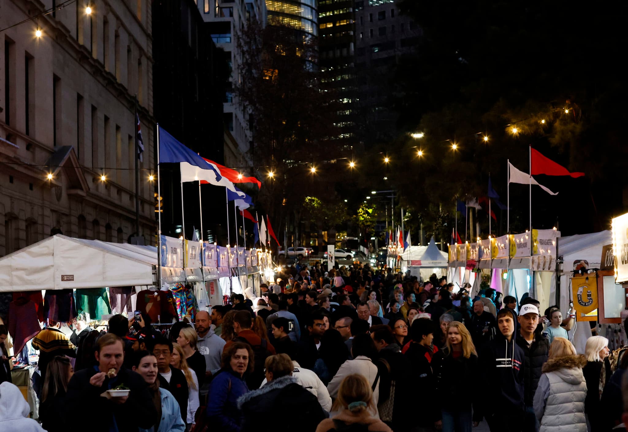 รายงานชี้ 'ชาวออสเตรเลีย' ประสบความยากจนเพิ่มเป็น 3.7 ล้านคน