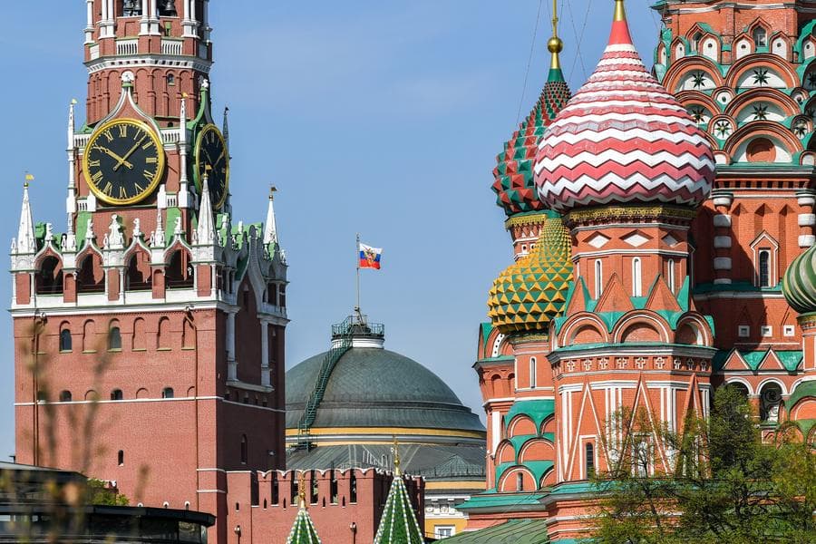 รัสเซียคัดค้านส่ง 'ขีปนาวุธโทมาฮอว์ก' ให้ยูเครน ร้องสหรัฐฯ ยับยั้งชั่งใจ