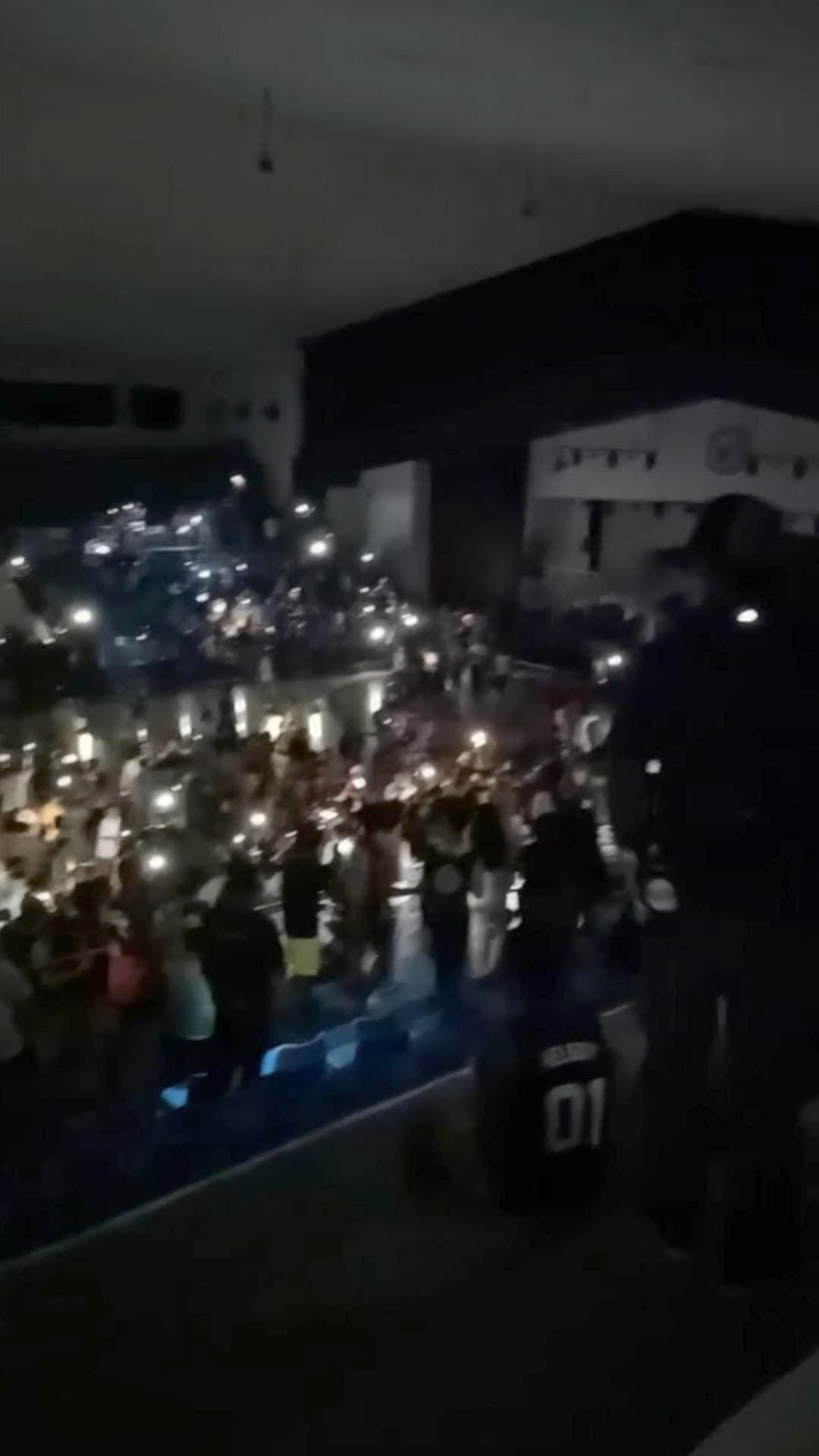 แผ่นดินไหว 6.9 เขย่าฟิลิปปินส์ คาดยอดดับพุ่งแตะ 60 ราย