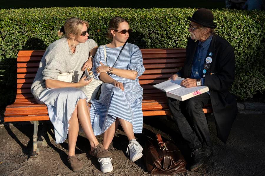 สำรวจชี้ 'AI-ระบบอัตโนมัติ' เปลี่ยนโฉมสถานที่ทำงานในฟินแลนด์