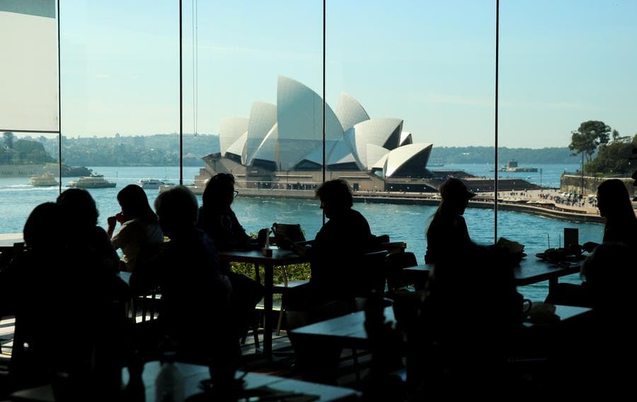 เหยื่อ 'อาชญากรรมไซเบอร์' กว่า 40% ในออสเตรเลียถูกโจมตีหลายรูปแบบ