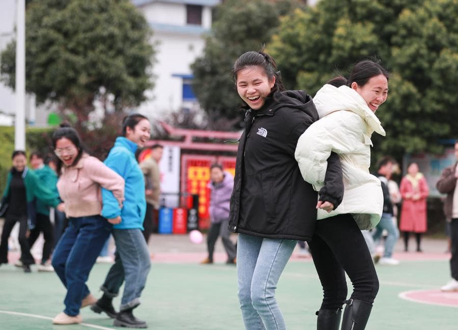 WHO-UNFPA ประณามการ 'ขริบอวัยวะเพศหญิง