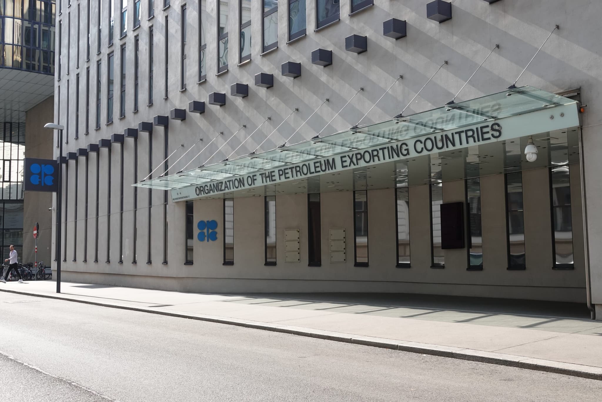 OPEC คาดทั่วโลกต้องการ 'น้ำมัน' เพิ่มเป็น 378 ล้านบาร์เรลต่อวันในปี 2050