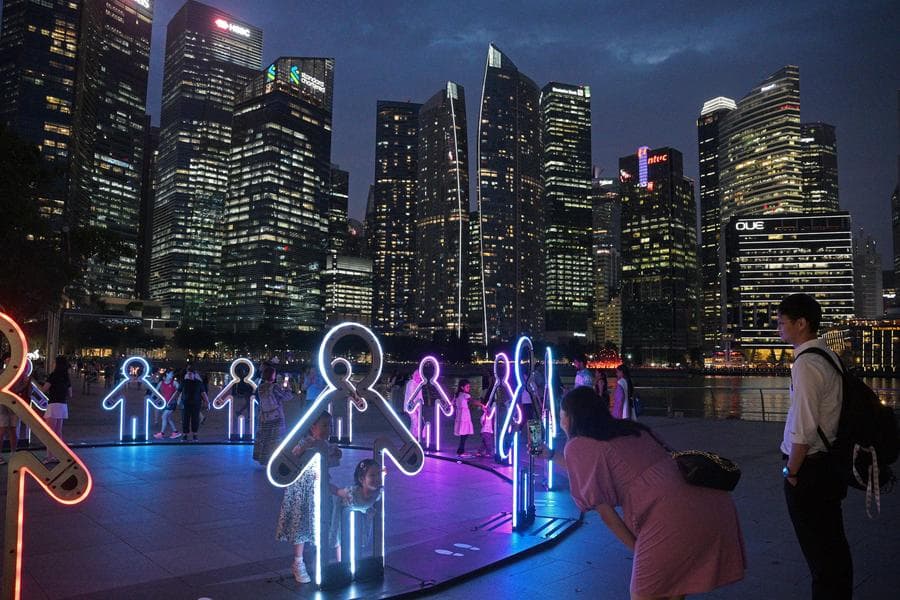 สำรวจพบพนง.ส่วนใหญ่ในสิงคโปร์ มอง agentic AI กุญแจสำคัญ แต่รับยังรู้น้อย