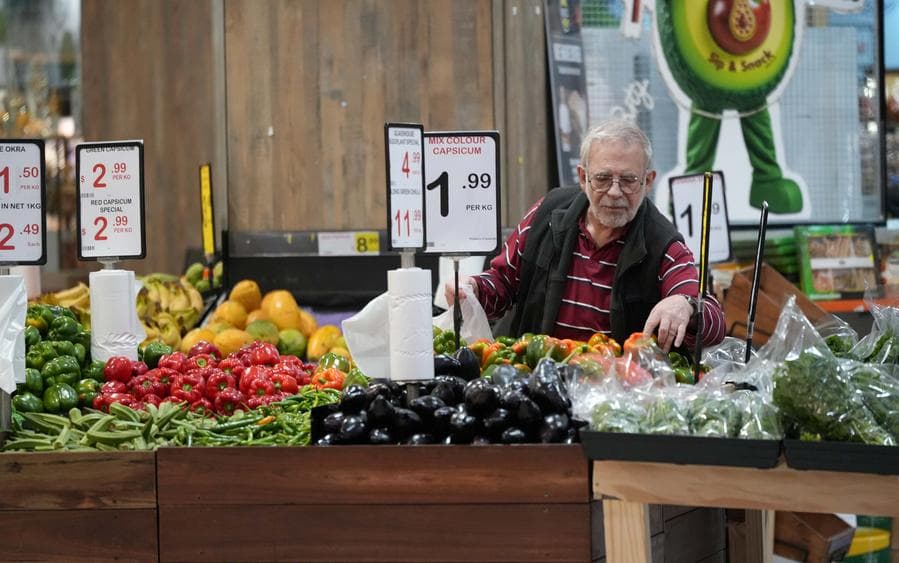 ออสเตรเลียพบ 'ผู้ป่วยมะเร็ง' รอดชีวิตเพิ่มขึ้น