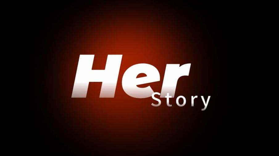 ซินหัวปล่อยตัวอย่าง Her Story ซีรีส์พิเศษแสดงพลังหญิงทั่วโลก