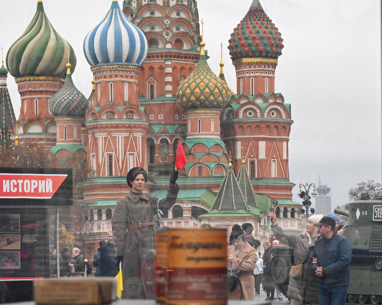 รัสเซียต้องการ 'ผู้เชี่ยวชาญเฉพาะทางด้านโดรน' 44,000 ตำแหน่ง