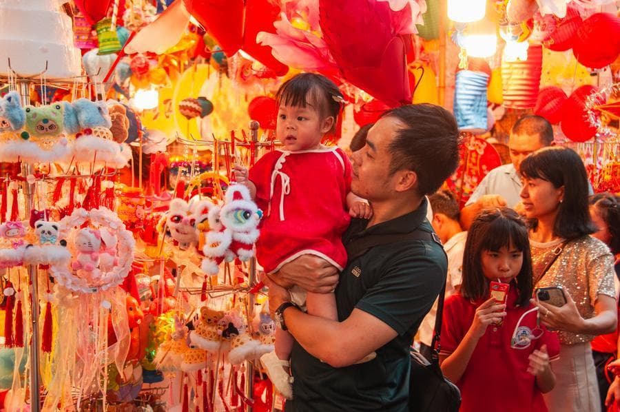 เวียดนามผ่านกฎหมาย 'ความมั่นคงทางไซเบอร์' มุ่งปกป้องกลุ่มเปราะบาง