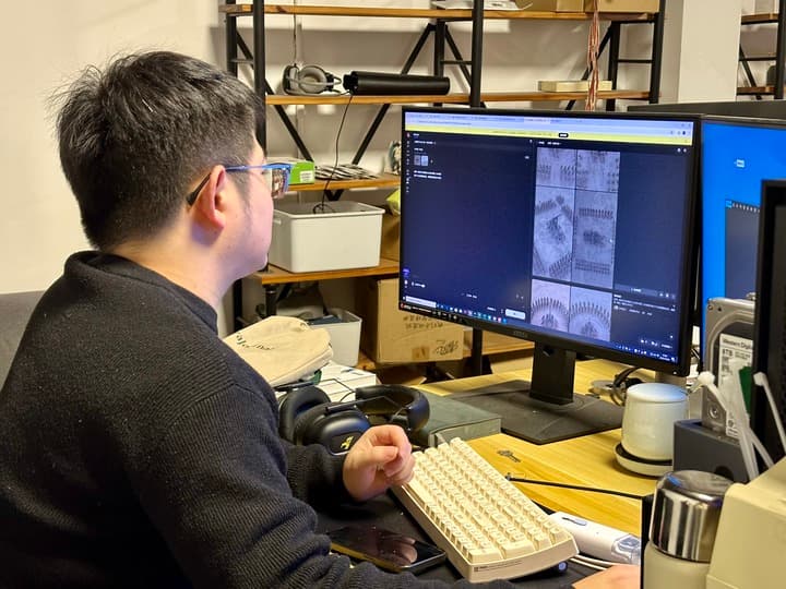 AI เปลี่ยนเกม 'ละครสั้นจีน' สร้างนักแสดงดิจิทัล-เร่งงานผลิต