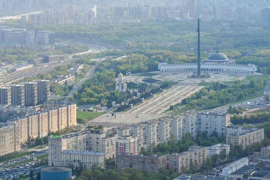 รัสเซียเตรียมส่ง 'หุ่นยนต์อวกาศ' ควบคุมระยะไกลในปี 2026 หนุนภารกิจนักบินอวกาศ