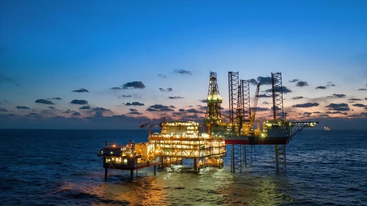 CNOOC ค้นพบ 'แหล่งน้ำมัน' แห่งใหม่ในทะเลโป๋ไห่ คาดผลิตน้ำมันดิบ 370 ตัน/วัน