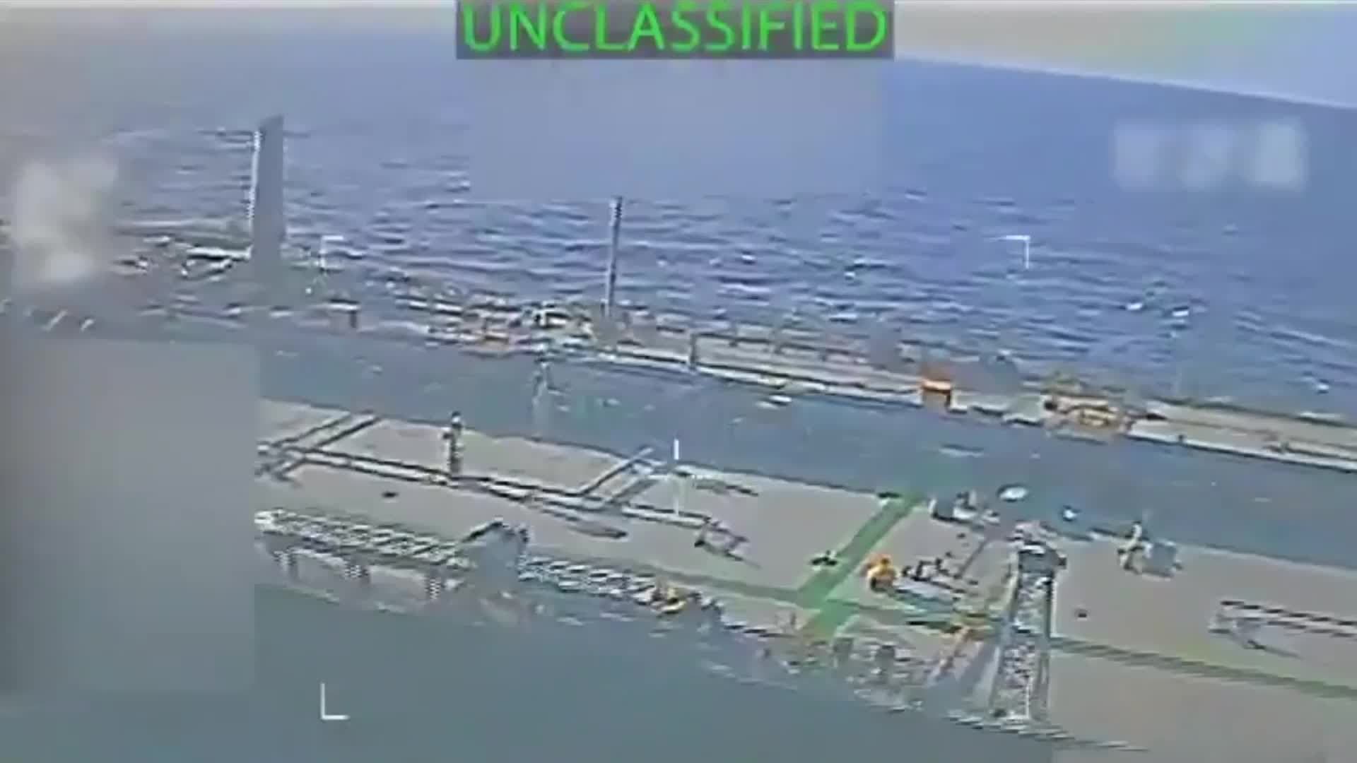 ทรัมป์ประกาศรัฐบาลเวเนซุเอลาเป็น 'องค์กรก่อการร้าย' สั่งปิดล้อมเรือบรรทุกน้ำมัน