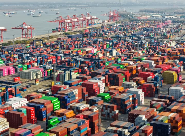 จีนเตรียมลดภาษีศุลกากร 'สินค้านำเข้า' บางรายการในปี 2026