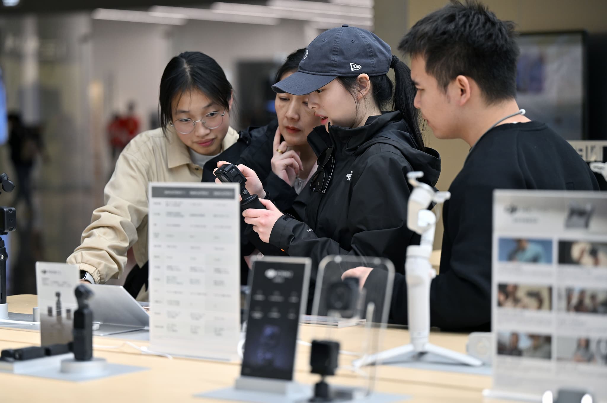 จีนออกมาตรฐานใหม่ ลดเสี่ยงข้อมูลรั่วไหลใน 'อุปกรณ์อิเล็กทรอนิกส์มือสอง