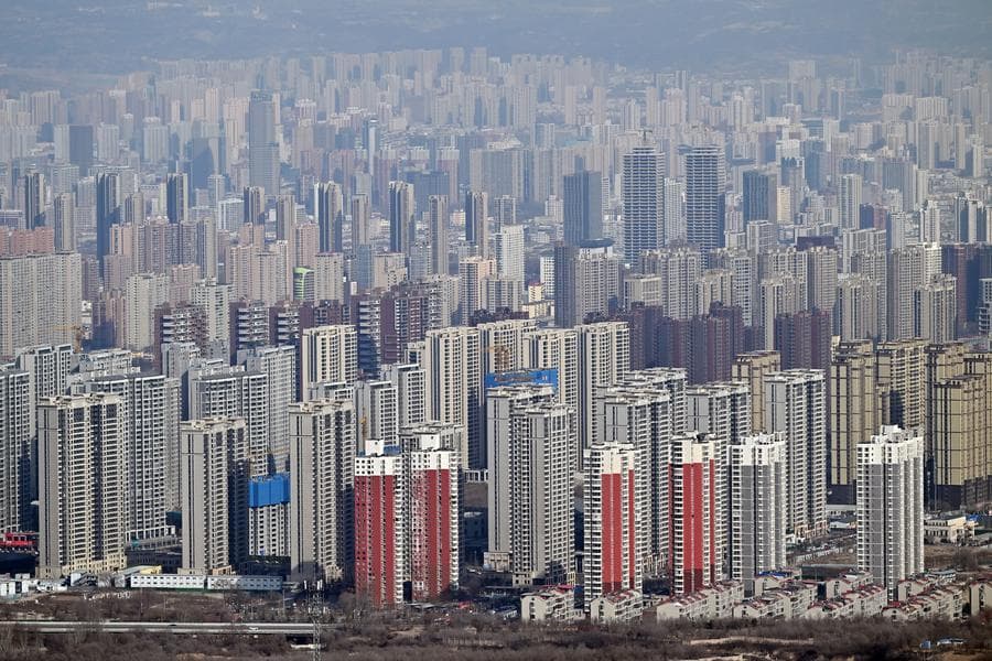 นักวิจัยจีนพัฒนา 'แบบจำลองคุณภาพอากาศขั้นสูง' จำลองมลพิษแม่นยำ