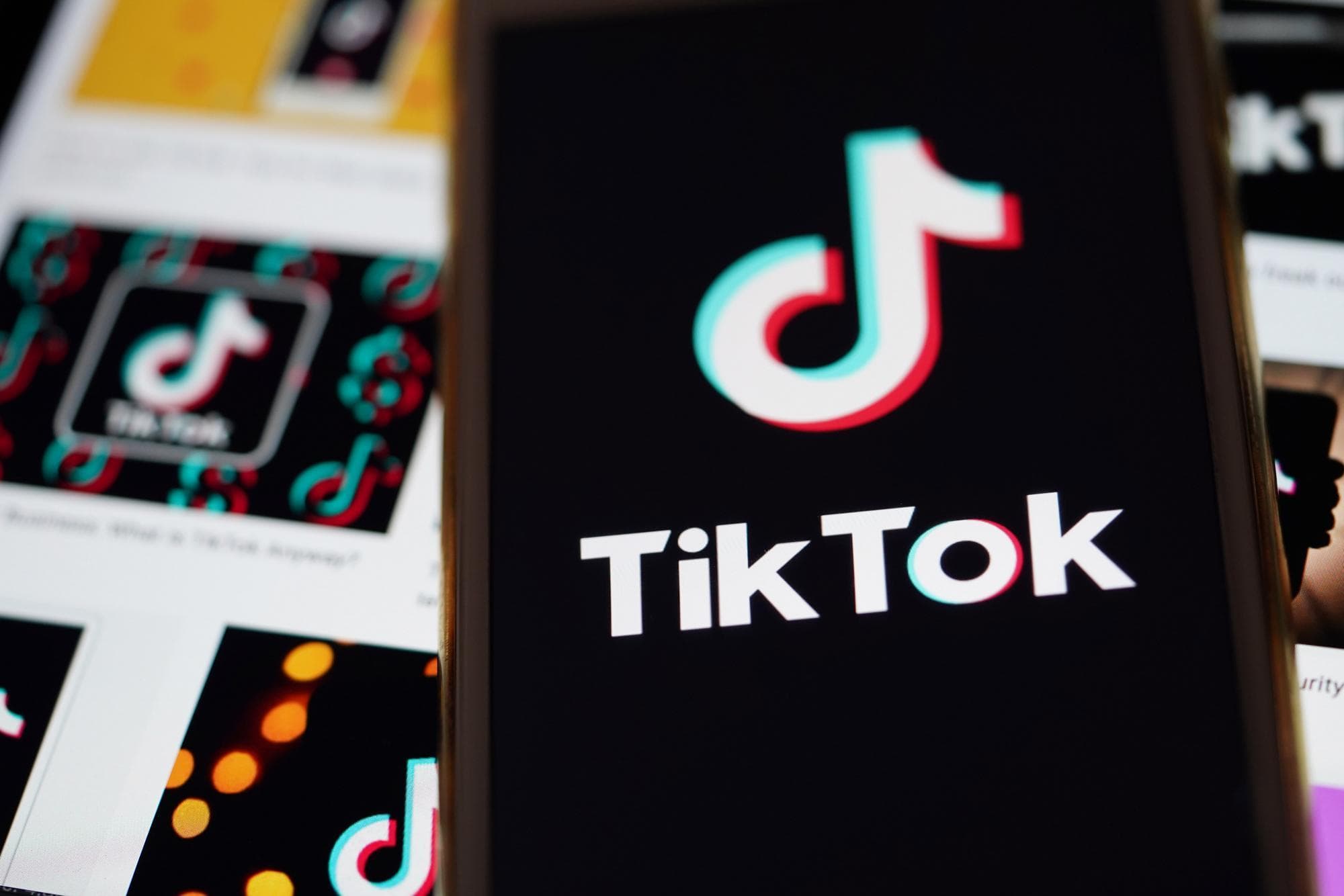 จีนหวังแนวทางแก้ไขปัญหา TikTok สอดคล้องกม.จีน สร้างสมดุลผลประโยชน์