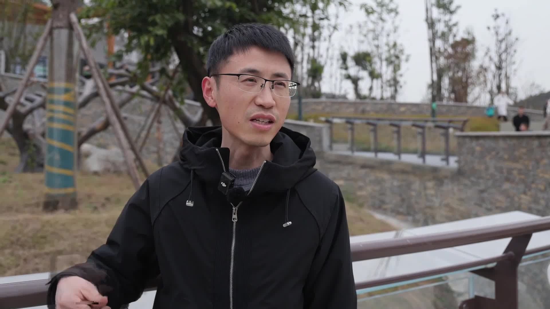 เหมียนหยางเปิด 'ฐานแพนด้ายักษ์' สร้างใหม่ ชมใกล้ชิดยิ่งขึ้น