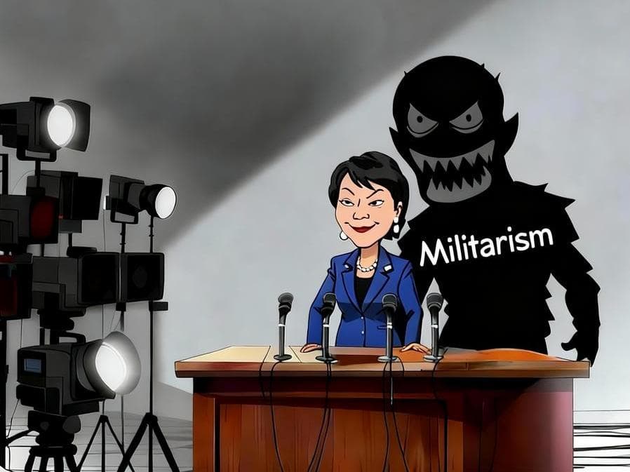 80 ปีผันผ่าน โลกต้องพิทักษ์ 'ระเบียบยุคหลังสงคราม' รักษาชัยชนะสงครามต่อต้านฟาสซิสต์