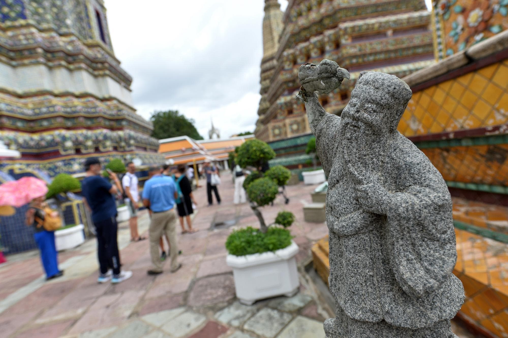 สัมพันธ์จีน-ไทย 50 ปี : สืบสานจากประวัติศาสตร์ ยืนยงด้วยการแลกเปลี่ยน