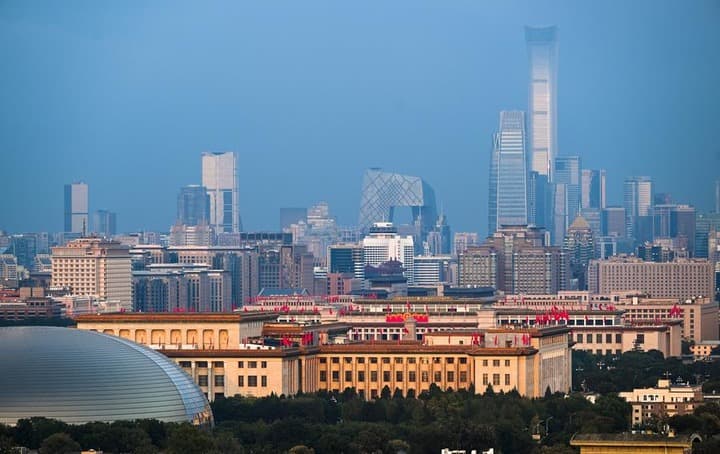 สีจิ้นผิง : ประเทศใหญ่ควรเป็นผู้นำการปฏิบัติตามกม.ระหว่างประเทศ-กฎบัตร UN