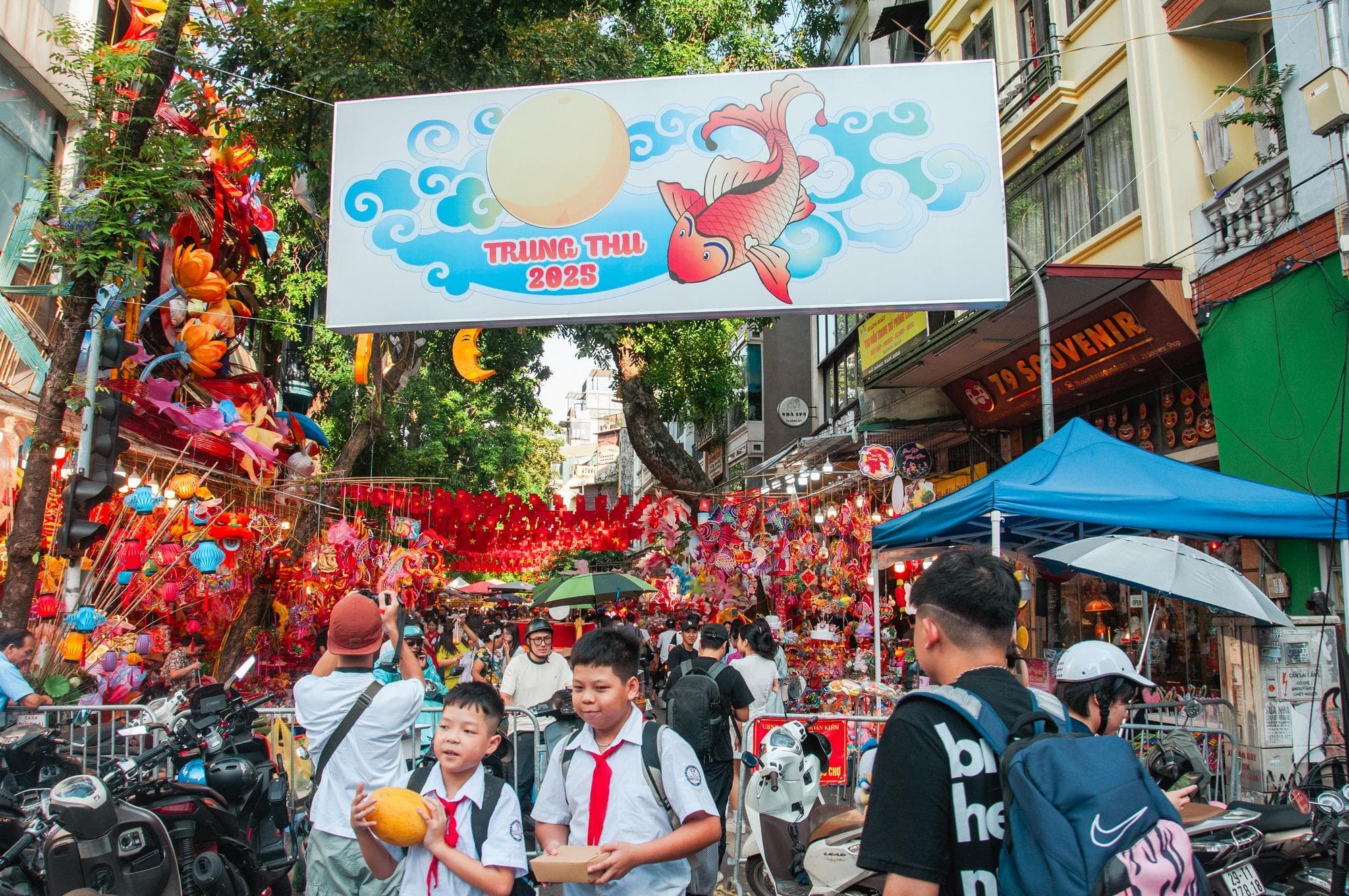 เวียดนามตั้งเป้า 'การค้าเกินดุล' ทะลุ 2.3 หมื่นล้านดอลล์ในปี 2026