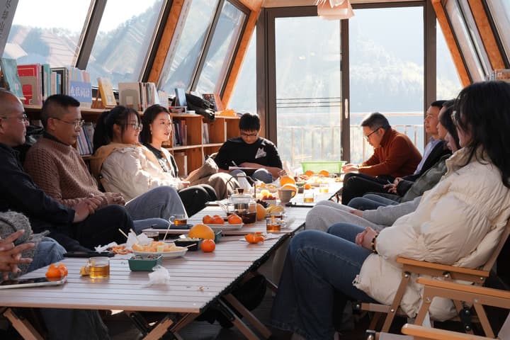 จีนเผย 'รายได้ของประชาชน' เติบโตแกร่งในปี 2025