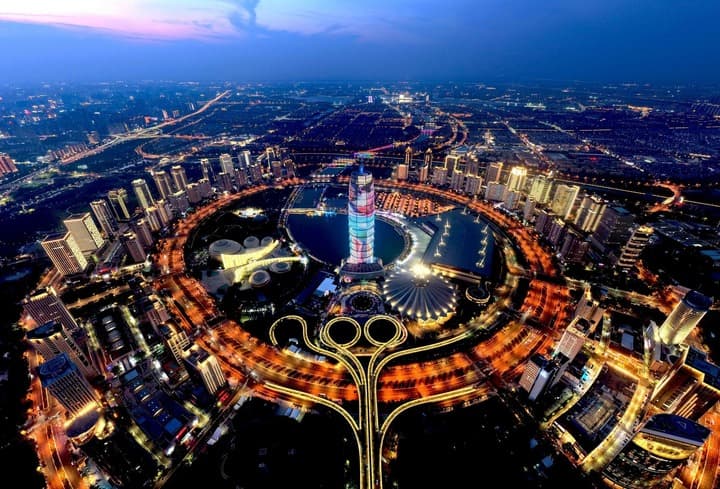 จีนลดภาษี-ค่าธรรมเนียมรวม 2.8 ล้านล้านหยวนในปี 2025 หนุนนวัตกรรม-การผลิต