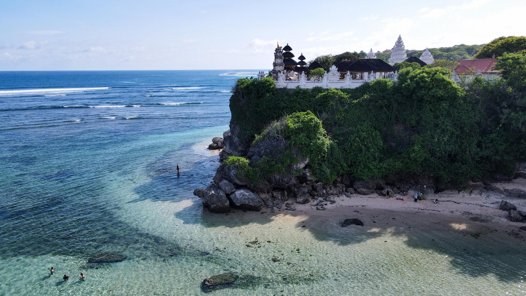 บาหลีเตรียมคุมเข้มคัดกรองนทท.ในปี 2026 มุ่งเสริมท่องเที่ยวเชิงคุณภาพ