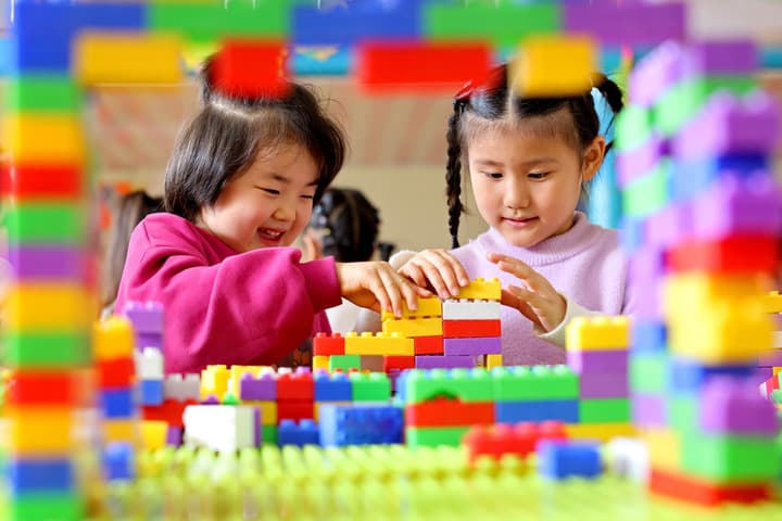 จีนเปิดรับสมัครร่วมโครงการ 'เงินอุดหนุนเลี้ยงเด็ก' รอบใหม่ หวังจูงใจคนมีลูก