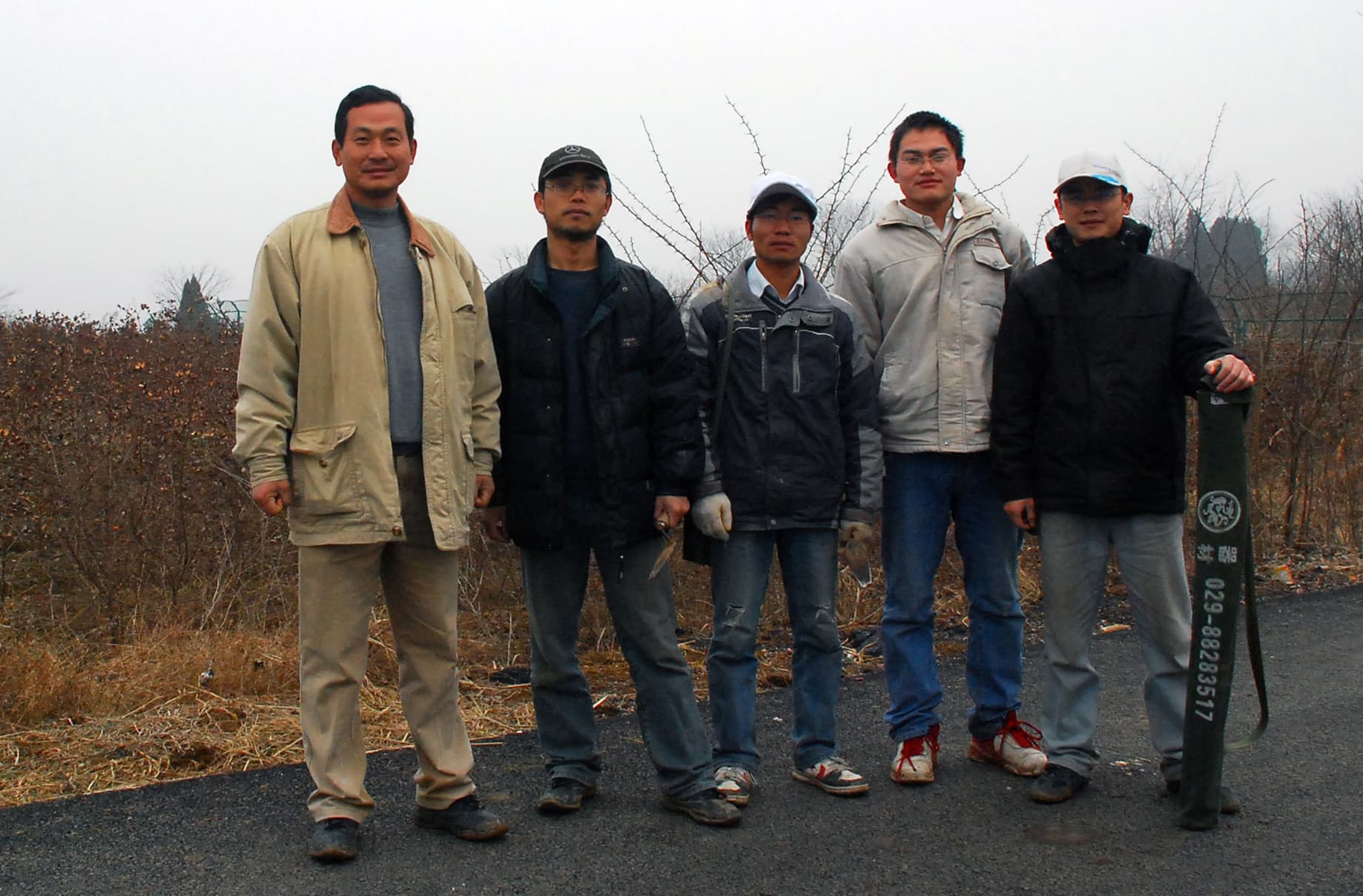 ย้อนรอยงานขุดค้น 'หลิงเจียทาน' แหล่งโบราณคดีเก่าแก่ในอันฮุย