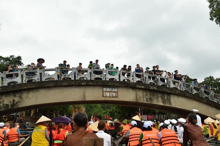 เวียดนามเผยนทท.จีนแผ่นดินใหญ่ครองสัดส่วนใหญ่สุดในปี 2025