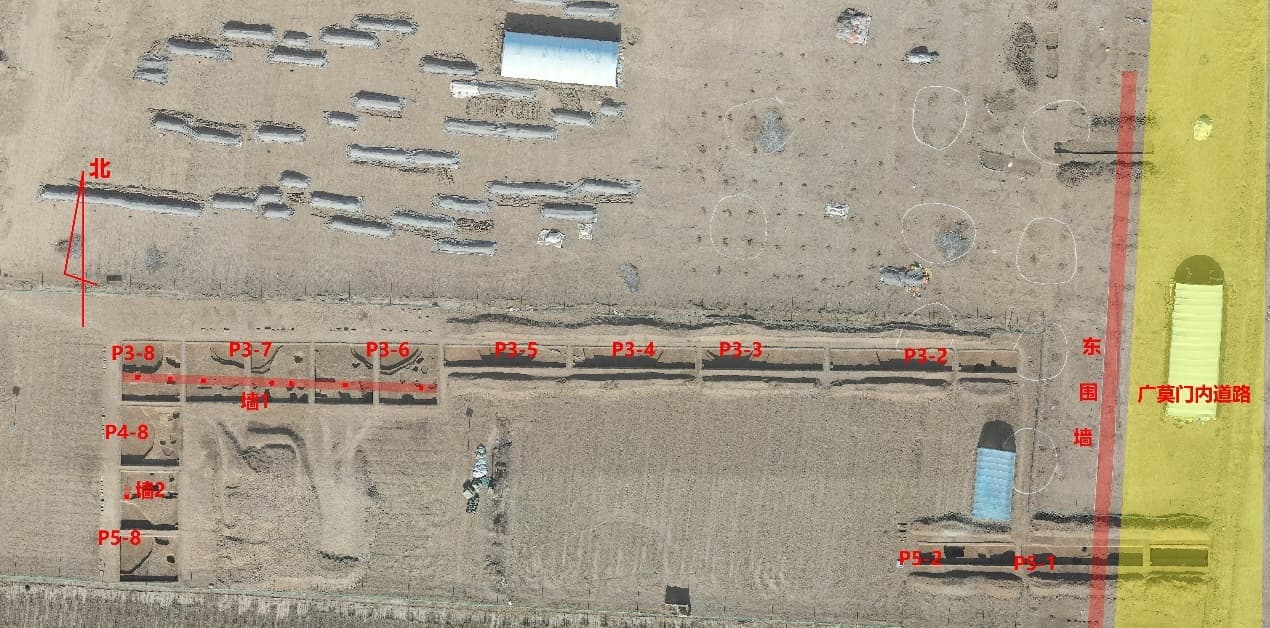 จีนพบซาก 'คลังธัญพืช' เก่านับพันปี ใช้จ่ายเงินเดือน-เลี้ยงกองทัพ-รับมือภัยพิบัติ