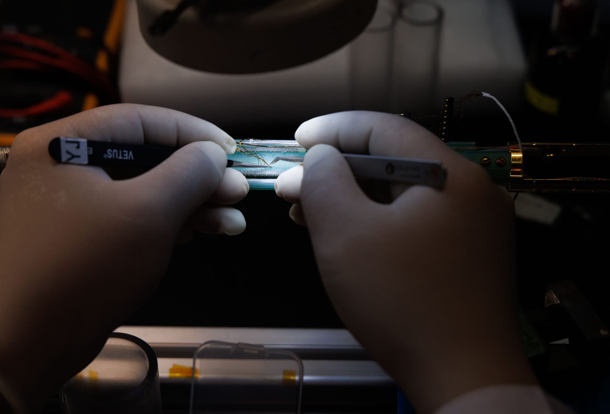 จีนสร้างความก้าวหน้า 'แม่เหล็กตัวนำยิ่งยวดล้วน' เอื้อการวิจัยล้ำสมัย