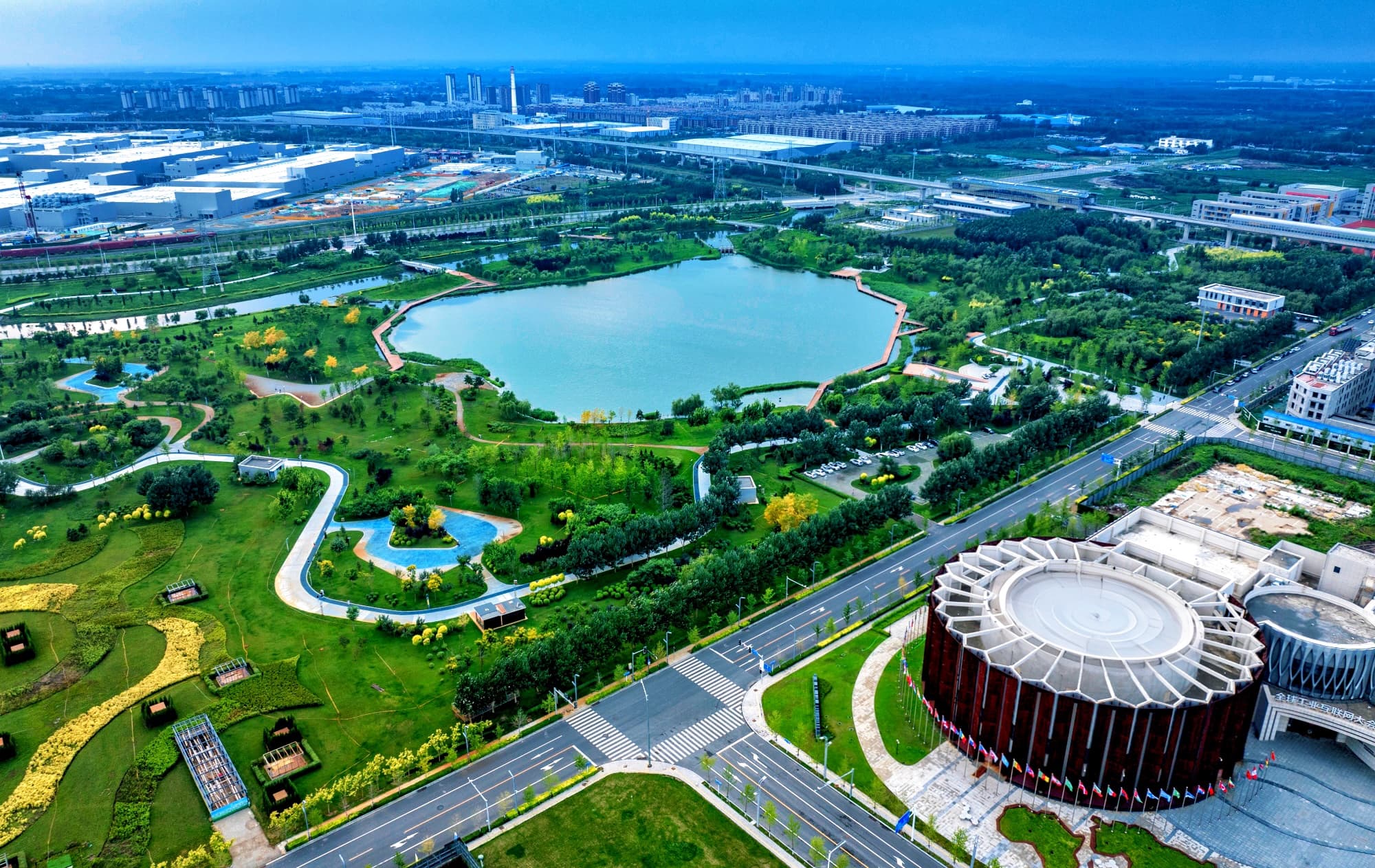 ยอด 'บริษัทต่างชาติลงทุน' ตั้งใหม่ในจีน เพิ่ม 19.1% ในปี 2025