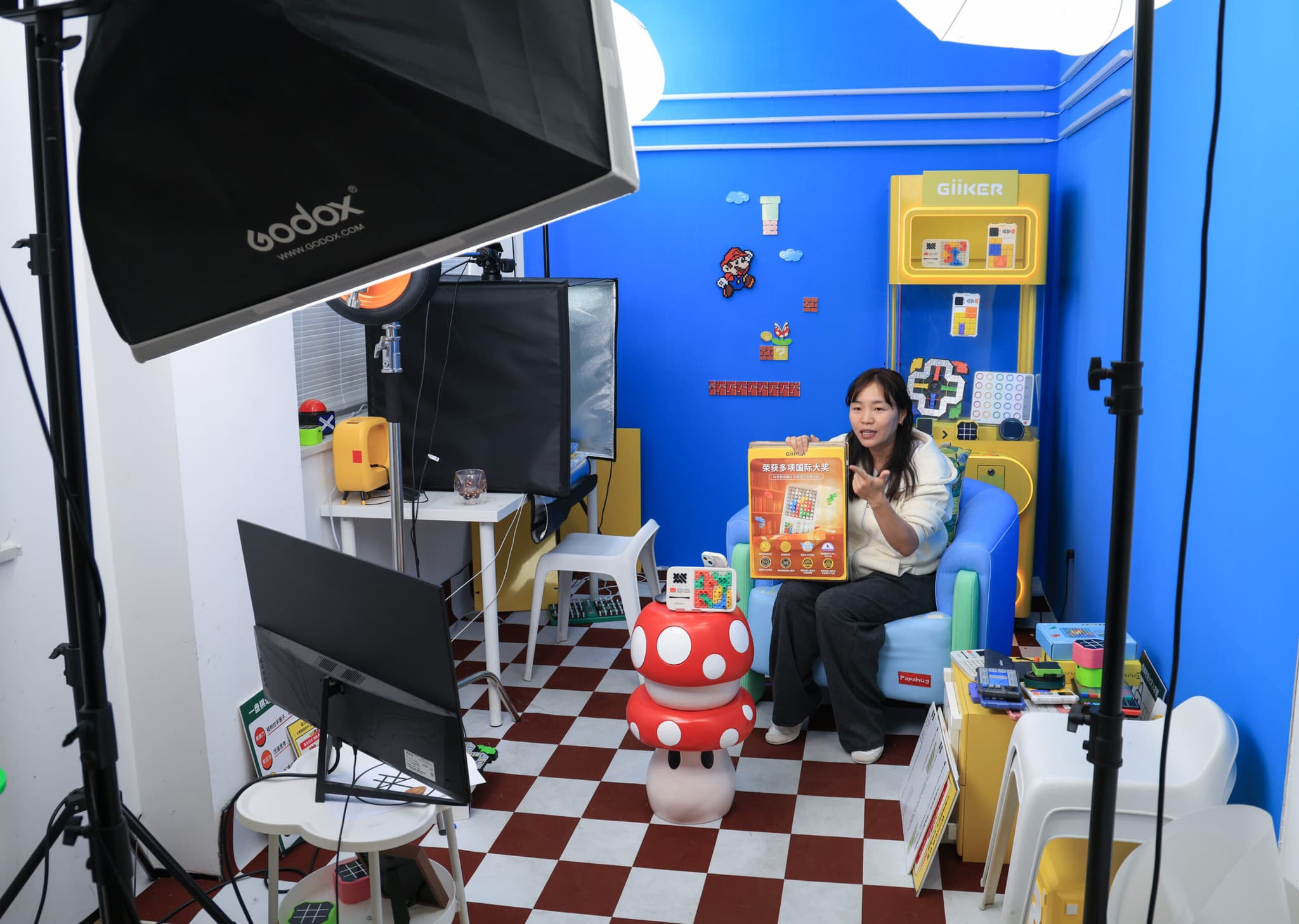 จีนปรับกฎเข้มคุมอีคอมเมิร์ซบนไลฟ์สตรีมมิง-แพลตฟอร์มค้าออนไลน์