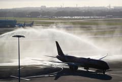 ทีมนักวิจัยพัฒนาเทคโนฯ แปลง CO2 สู่ 'เชื้อเพลิงการบิน' คาร์บอนต่ำง่ายขึ้น