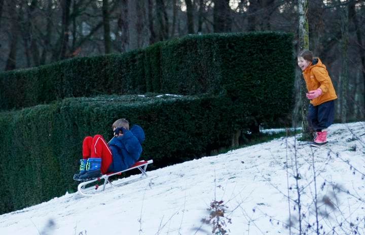 เนเธอร์แลนด์เริ่มสอบสวนเกมออนไลน์ Roblox ปมความเสี่ยงต่อผู้เยาว์